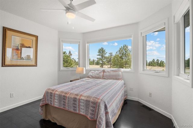 5602 Silver Bluff Court, Parker, CO 80134