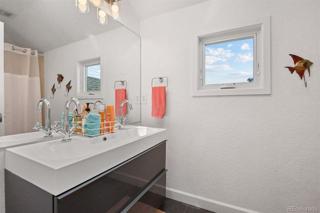 5602 Silver Bluff Court, Parker, CO 80134