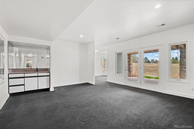 5602 Silver Bluff Court, Parker, CO 80134