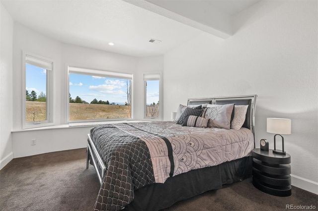 5602 Silver Bluff Court, Parker, CO 80134