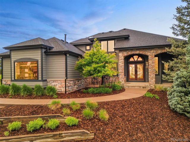 5602 Silver Bluff Court, Parker, CO 80134