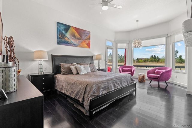 5602 Silver Bluff Court, Parker, CO 80134