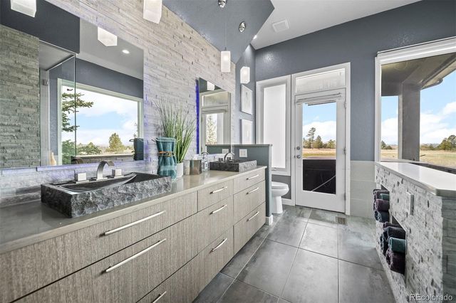 5602 Silver Bluff Court, Parker, CO 80134
