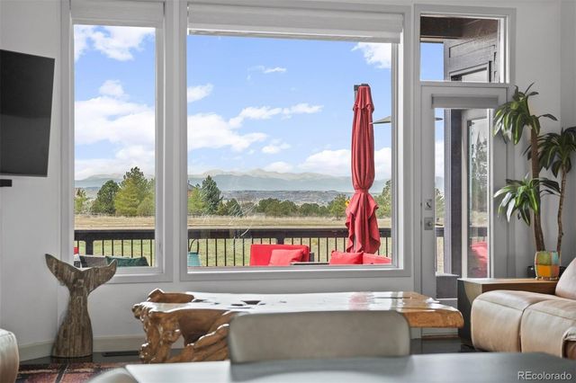 5602 Silver Bluff Court, Parker, CO 80134