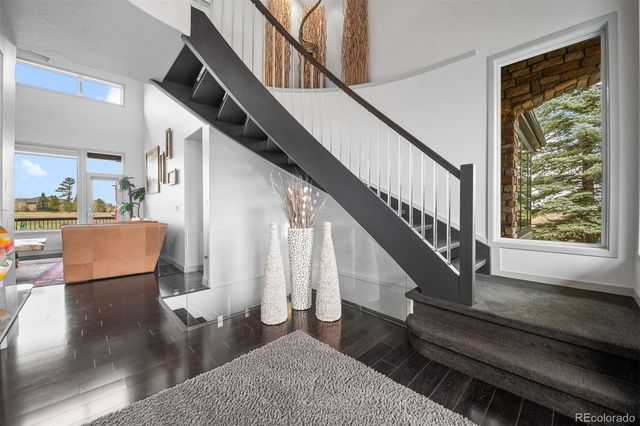 5602 Silver Bluff Court, Parker, CO 80134