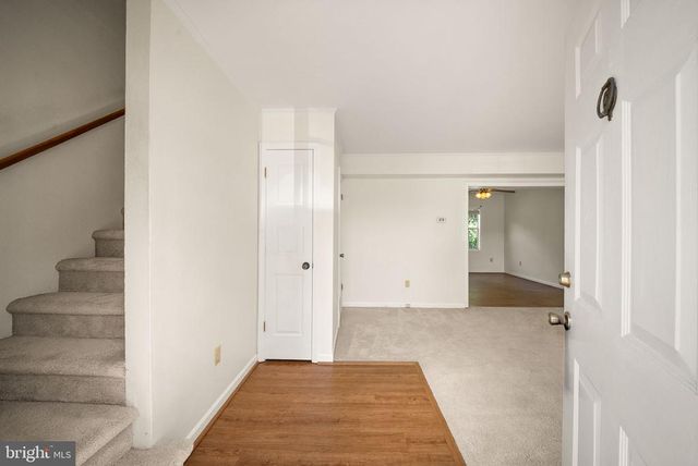 1800 SOHO CT, Culpeper, VA 22701