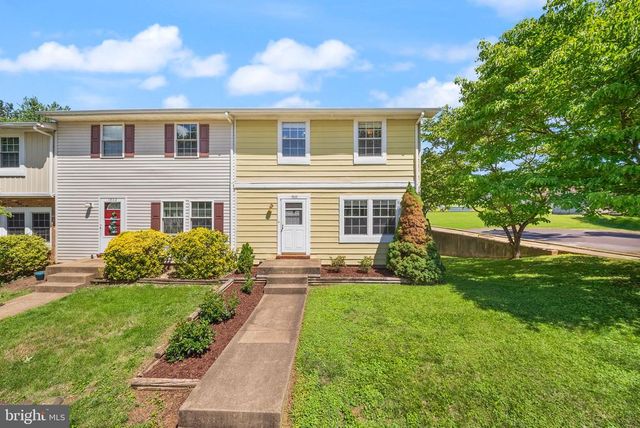 1800 SOHO CT, Culpeper, VA 22701