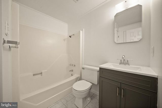 1800 SOHO CT, Culpeper, VA 22701