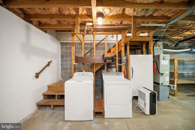 1800 SOHO CT, Culpeper, VA 22701