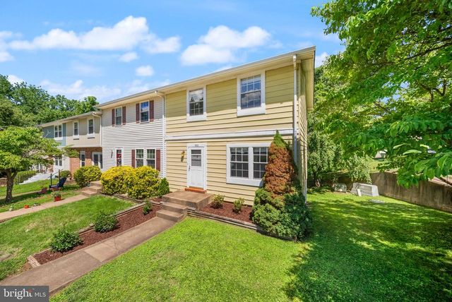 1800 SOHO CT, Culpeper, VA 22701