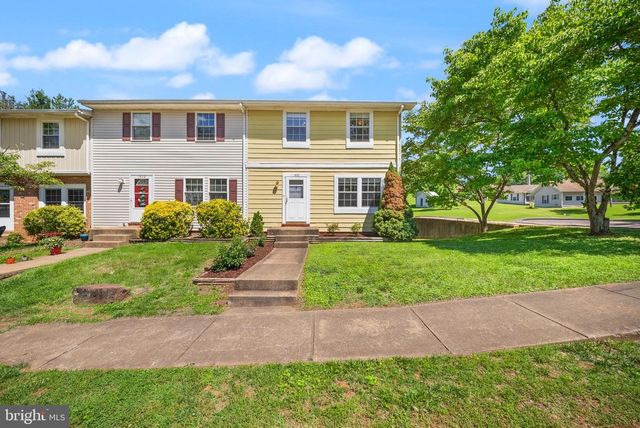 1800 SOHO CT, Culpeper, VA 22701