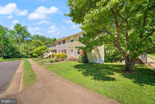 1800 SOHO CT, Culpeper, VA 22701
