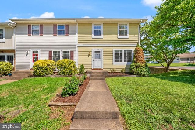 1800 SOHO CT, Culpeper, VA 22701
