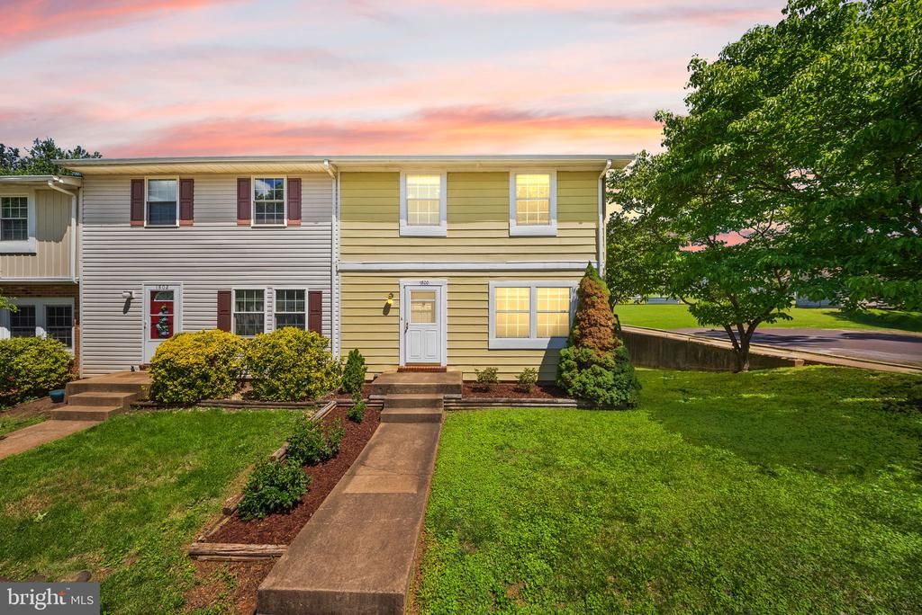 1800 SOHO CT, Culpeper, VA 22701