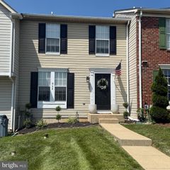 932 GAINSBOROUGH CT, Bel Air, MD 21014