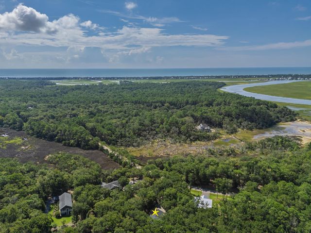 31 Palmetto Point Lane, Edisto Island, SC 29438