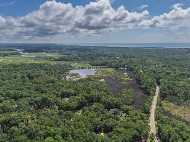 31 Palmetto Point Lane, Edisto Island, SC 29438