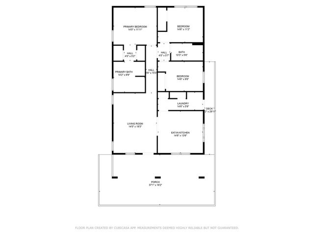 31 Palmetto Point Lane, Edisto Island, SC 29438