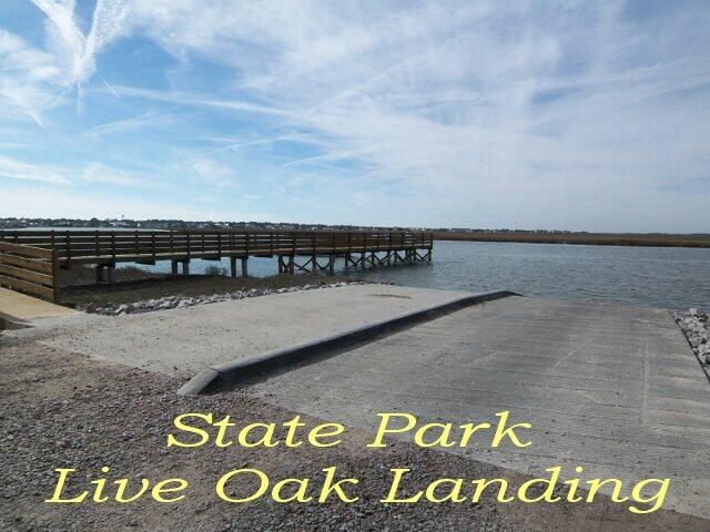 31 Palmetto Point Lane, Edisto Island, SC 29438