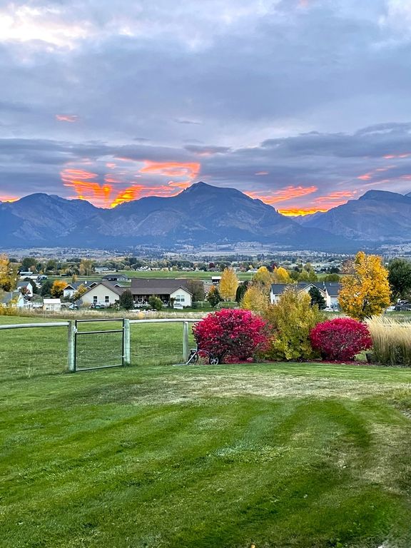 675 Warbler Lane, Corvallis, MT 59828 photo 4