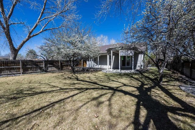 2898 Bonito Avenue, Grand Junction, CO 81506