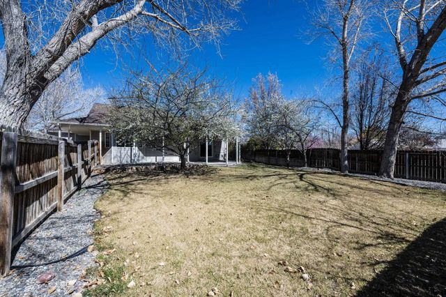 2898 Bonito Avenue, Grand Junction, CO 81506