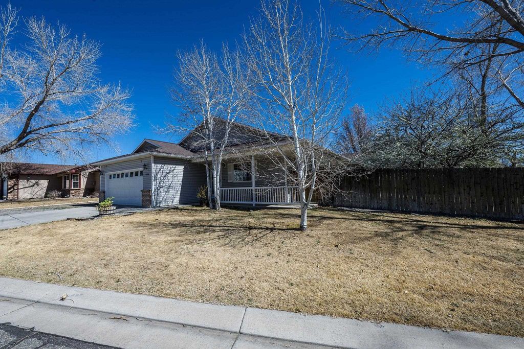 2898 Bonito Avenue, Grand Junction, CO 81506