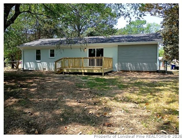 509 Mann Street, Fayetteville, NC 28301