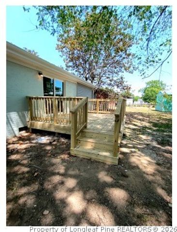 509 Mann Street, Fayetteville, NC 28301