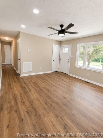 509 Mann Street, Fayetteville, NC 28301