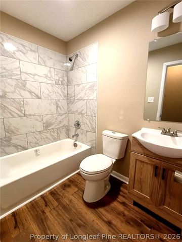 509 Mann Street, Fayetteville, NC 28301