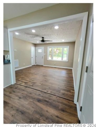 509 Mann Street, Fayetteville, NC 28301