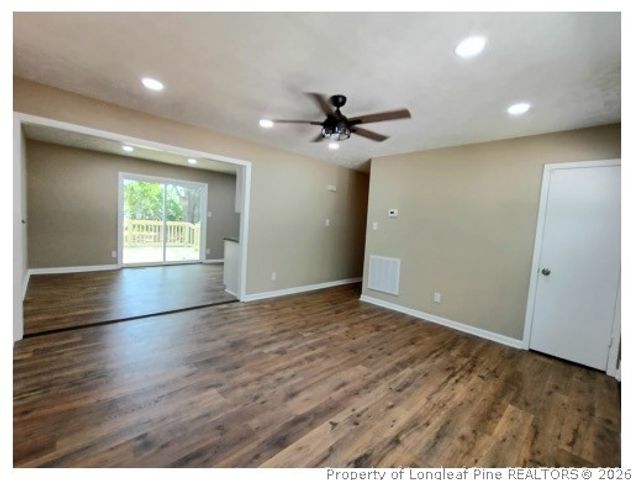 509 Mann Street, Fayetteville, NC 28301