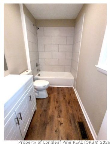 509 Mann Street, Fayetteville, NC 28301