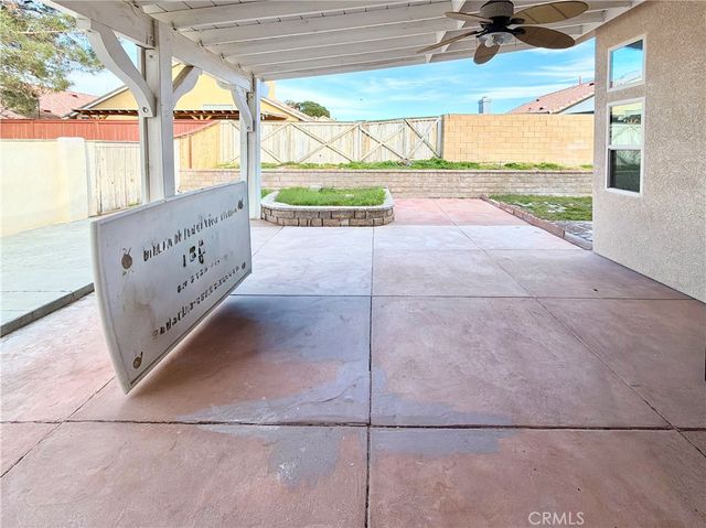 37116 Alder Street, Palmdale, CA 93552
