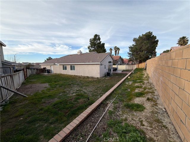 37116 Alder Street, Palmdale, CA 93552