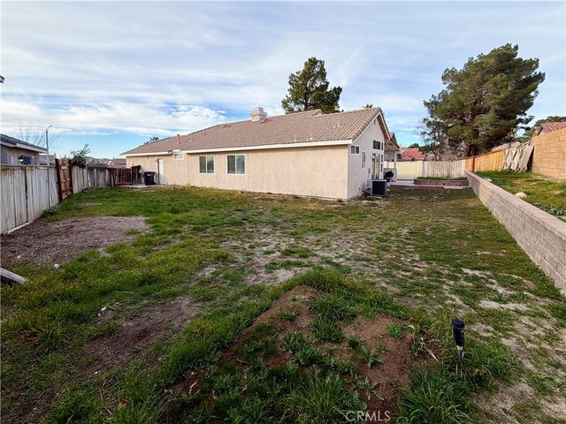 37116 Alder Street, Palmdale, CA 93552