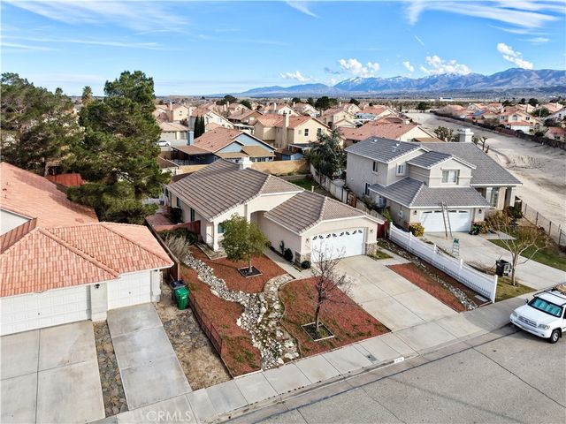 37116 Alder Street, Palmdale, CA 93552