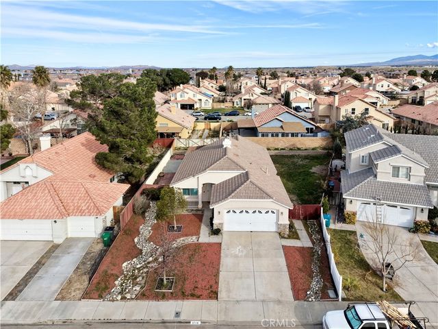 37116 Alder Street, Palmdale, CA 93552