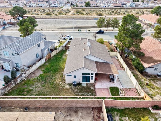 37116 Alder Street, Palmdale, CA 93552