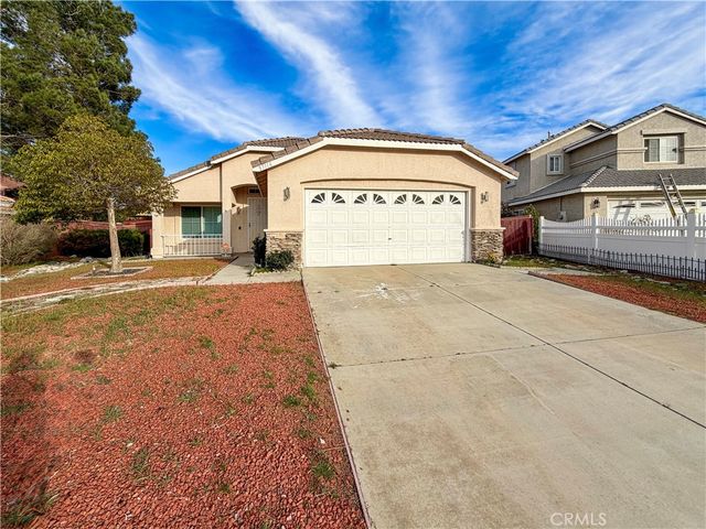 37116 Alder Street, Palmdale, CA 93552