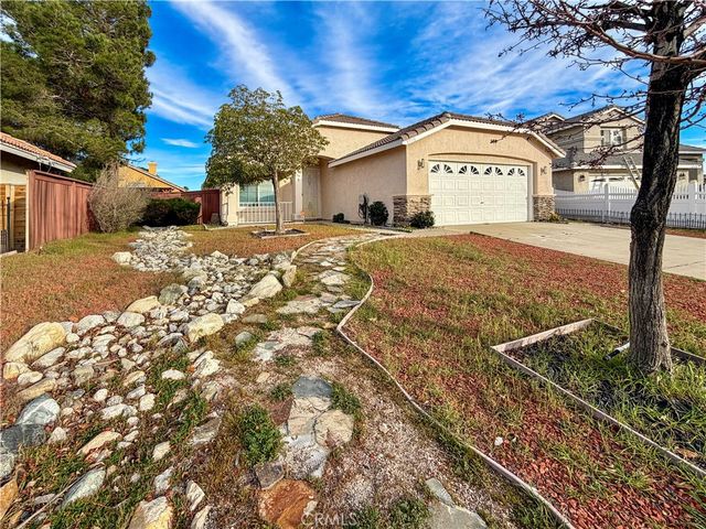 37116 Alder Street, Palmdale, CA 93552