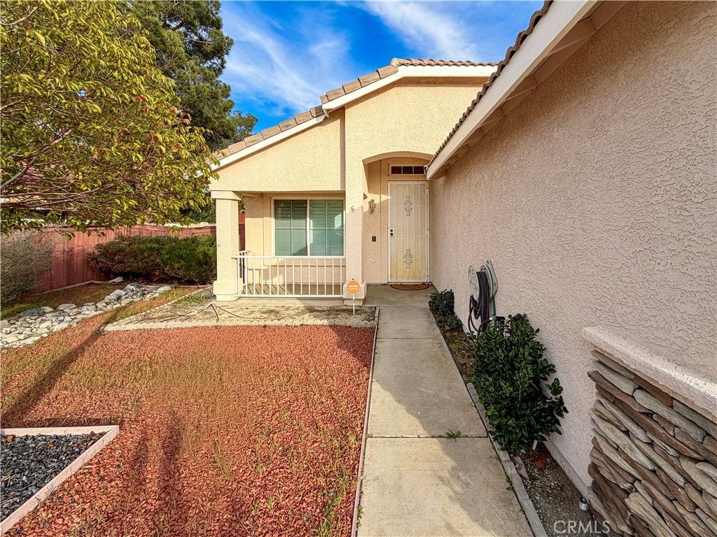 37116 Alder Street, Palmdale, CA 93552