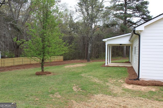 5280 Fletcher Drive SW, Oxford, GA 30054