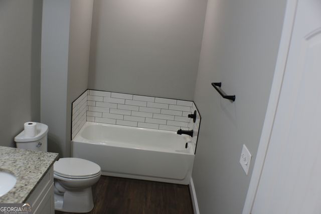 5280 Fletcher Drive SW, Oxford, GA 30054