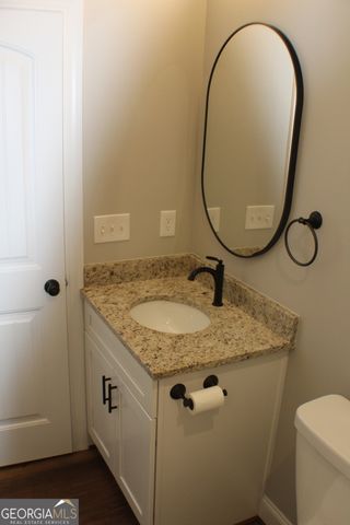 5280 Fletcher Drive SW, Oxford, GA 30054