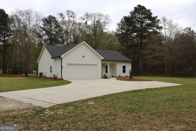 5280 Fletcher Drive SW, Oxford, GA 30054