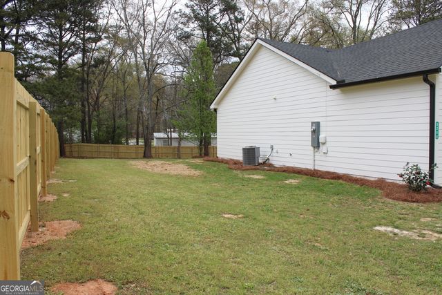 5280 Fletcher Drive SW, Oxford, GA 30054