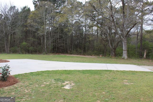 5280 Fletcher Drive SW, Oxford, GA 30054