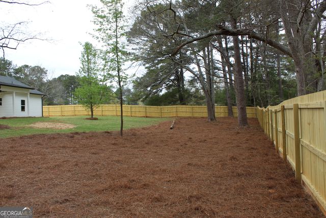 5280 Fletcher Drive SW, Oxford, GA 30054